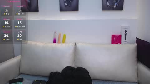 Melodi online show from 10.03.25