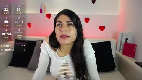 Melodi online show from 02.25.26