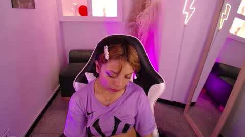 Snapshot of melody701583as chatting on 02.12.26 melody701583as online show from 02.12.26