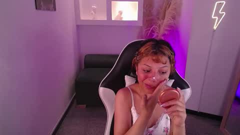 Snapshot of melody701583as chatting on 02.27.26 melody701583as online show from 02.27.26