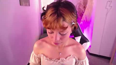 Snapshot of melody701583as chatting on 03.03.26 melody701583as online show from 03.03.26