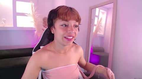 Snapshot of melody701583as chatting on 03.13.26 melody701583as online show from 03.13.26