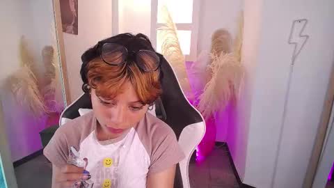 Snapshot of melody701583as chatting on 03.16.26 melody701583as online show from 03.16.26