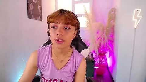 Snapshot of melody701583as chatting on 03.19.26 melody701583as online show from 03.19.26