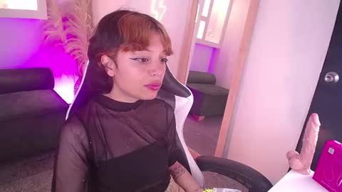 Snapshot of melody701583as chatting on 03.28.26 melody701583as online show from 03.28.26