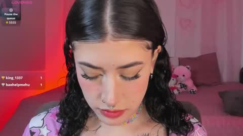 Snapshot of melody_014 chatting on 01.18.26 MELODY online show from 01.18.26