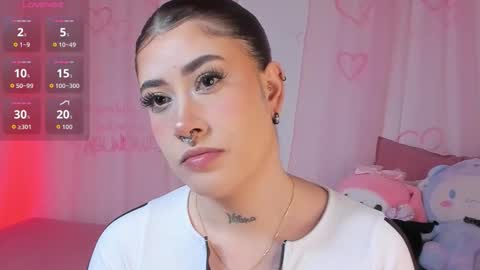 Snapshot of melody_014 chatting on 02.08.26 MELODY online show from 02.08.26