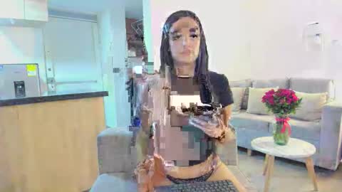 Melody  online show from 02.23.26