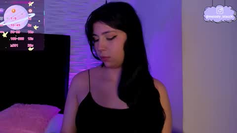 Melody online show from 11.12.25