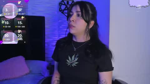 Melody online show from 12.18.25