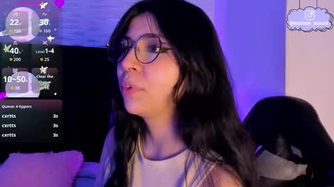 Melody online show from 01.10.26