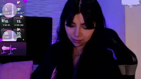 Melody online show from 01.12.26