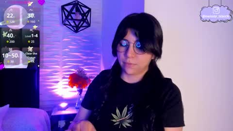 Melody online show from 03.18.26