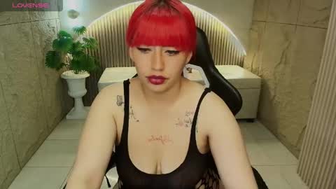 melody_clum online show from 05.22.26