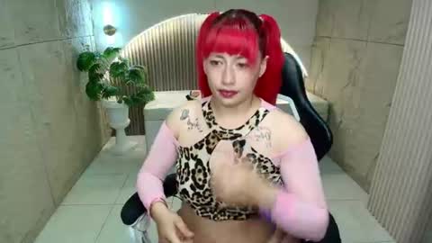 Snapshot of melody_clum chatting on 06.22.26 melody_clum online show from 06.22.26