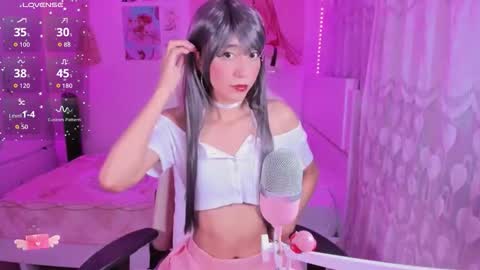 Elizabeth online show from 11.30.25