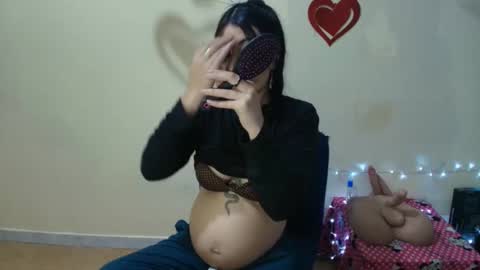 Melody online show from 12.21.25