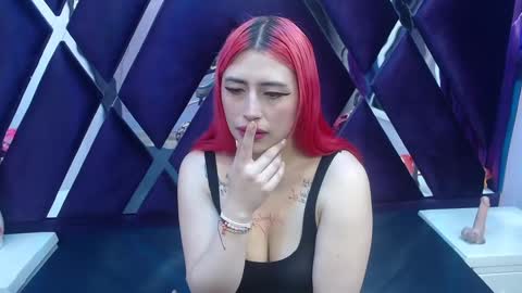 Melody online show from 09.17.25