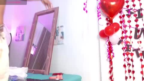 melody_mercy online show from 02.14.25