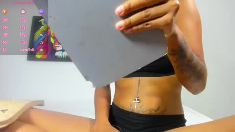 melody_mercy online show from 02.23.25