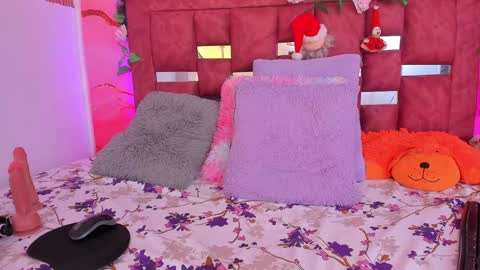 Mixie online show from 12.29.24