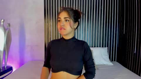 melody phillips online show from 03.01.26