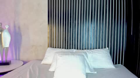 melody phillips online show from 03.12.26