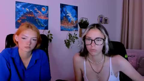 Your cute girl  online show from 08.04.26