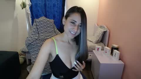 Melody online show from 01.17.25