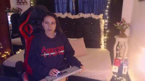 Melody online show from 10.11.25