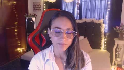 Melody online show from 10.15.25