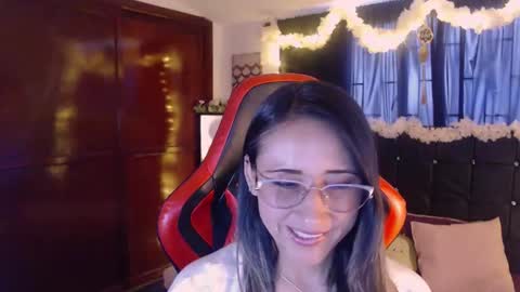 Melody online show from 10.25.25