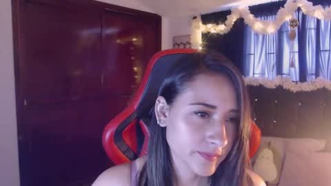 Melody online show from 10.28.25