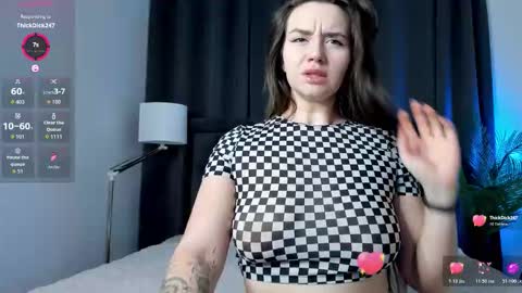 melody_sol online show from 03.24.26