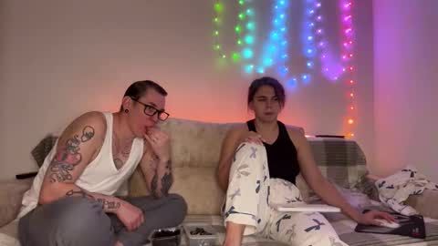 melody_song online show from 01.14.26