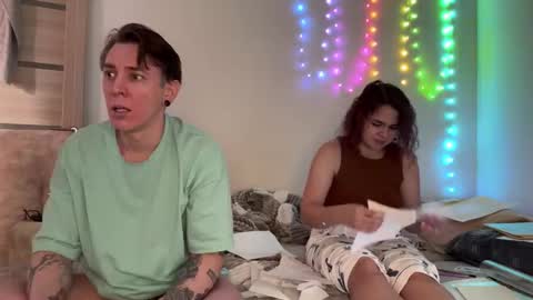 melody_song online show from 01.16.26