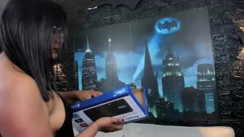 melody_spark online show from 06.30.26