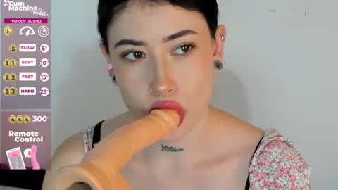 MELODY online show from 01.28.25