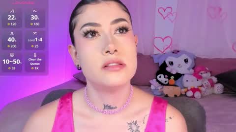 MELODY online show from 09.21.25