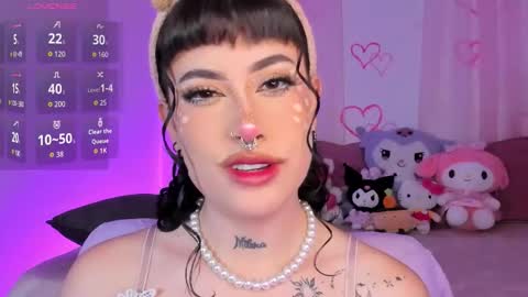 MELODY online show from 10.18.25