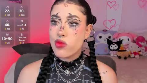 MELODY online show from 10.23.25