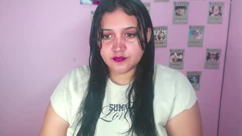Snapshot of melody_tarly chatting on 12.02.24 melody_tarly online show from 12.02.24