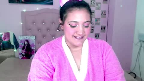 Snapshot of melody_tarly chatting on 01.04.25 melody_tarly online show from 01.04.25