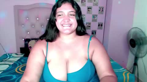 Snapshot of melody_tarly chatting on 01.18.25 melody_tarly online show from 01.18.25