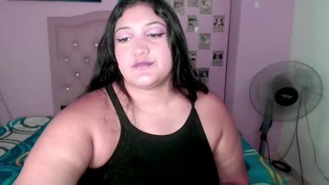 Snapshot of melody_tarly chatting on 01.21.25 melody_tarly online show from 01.21.25