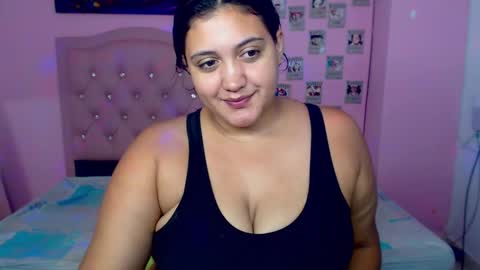 Snapshot of melody_tarly chatting on 02.06.25 melody_tarly online show from 02.06.25