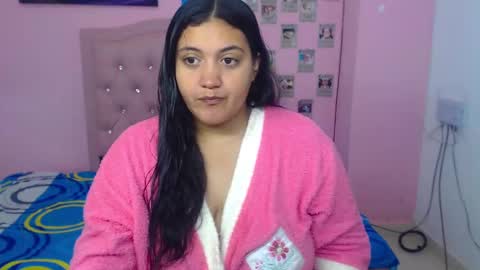 Snapshot of melody_tarly chatting on 02.12.25 melody_tarly online show from 02.12.25