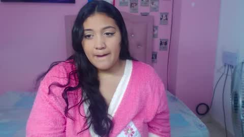 Snapshot of melody_tarly chatting on 02.22.25 melody_tarly online show from 02.22.25