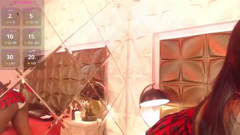 Snapshot of melodyblazze chatting on 06.10.26 online show from 06.10.26