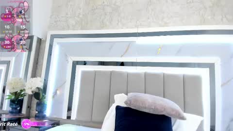 melodycharlotte online show from 10.15.25